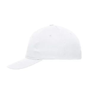 6 panel promo cap