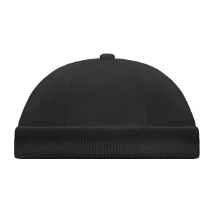 6 panel chef cap