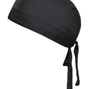 bandana hat