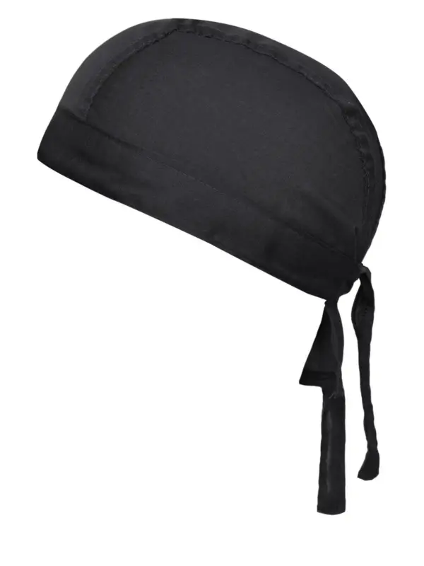bandana hat