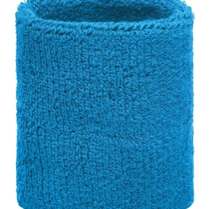 terry wristband