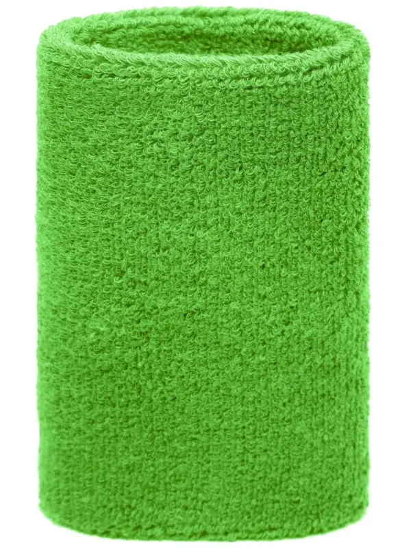sporty wristband