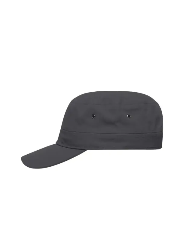 military cap