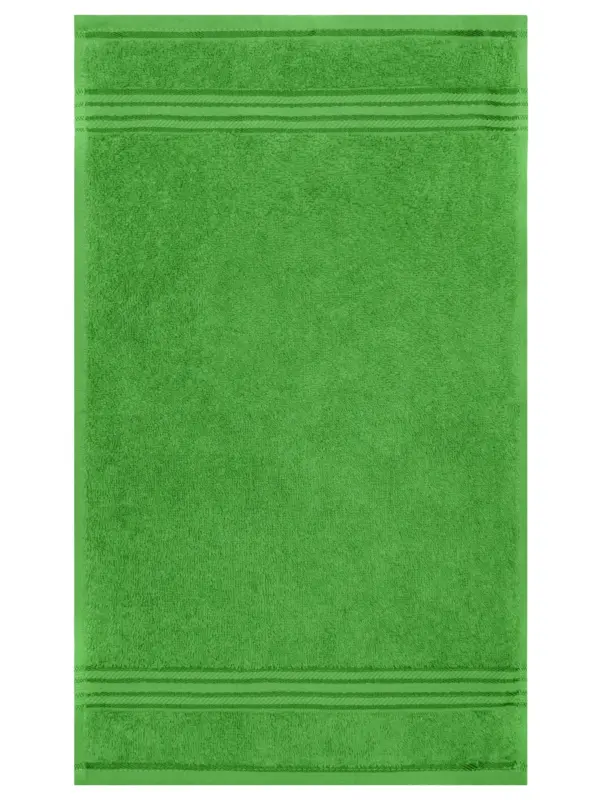 guest towel 30×50