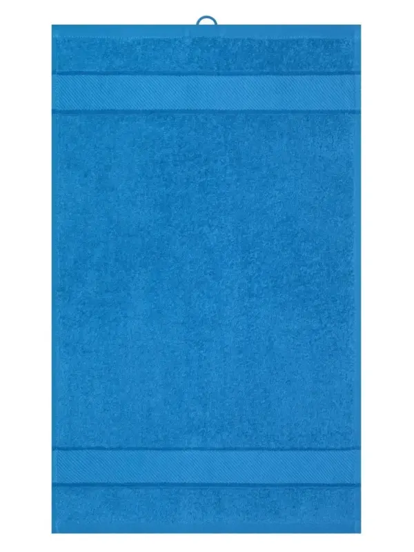 guest towel 30×50