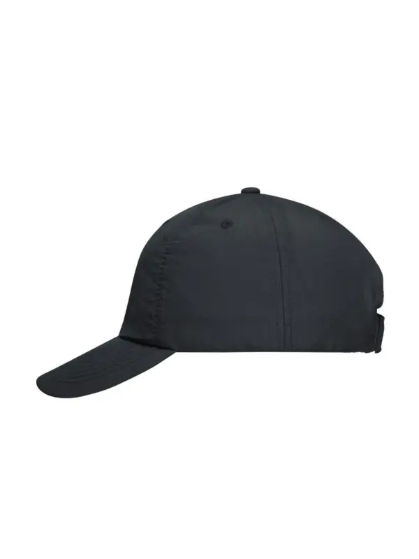 6 panel coolmax® cap