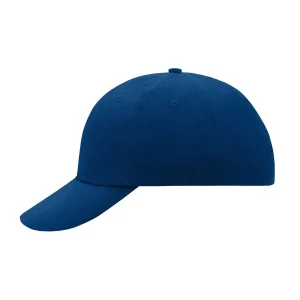 6 panel raver cap