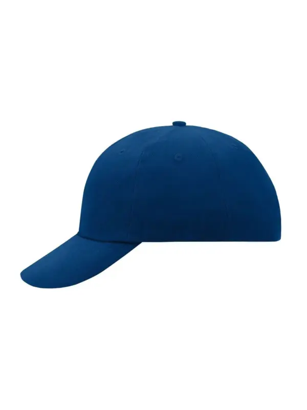 6 panel raver cap