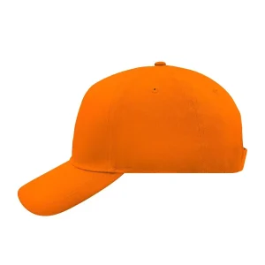 5 panel cap