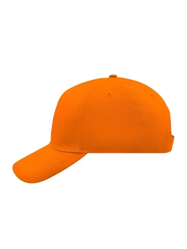5 panel cap
