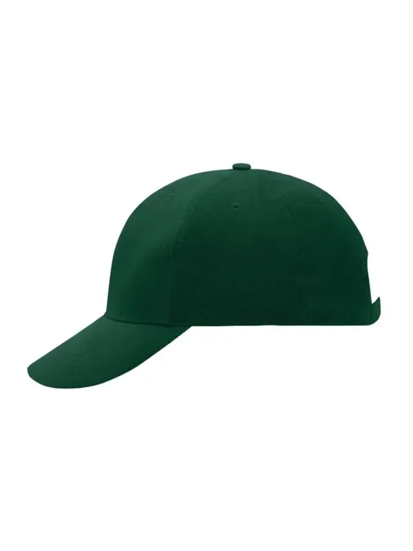 panel raver cap laminated