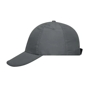 6 panel pack a cap
