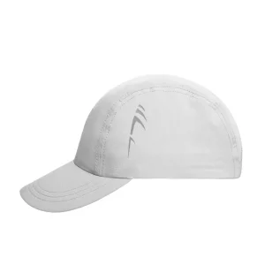 3 panel cap with uv protection