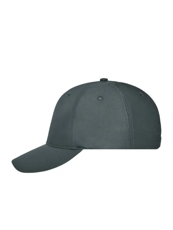 6 panel workwear cap – color