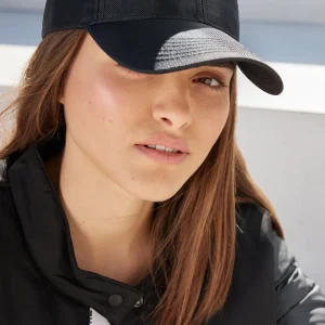 6 panel cap
