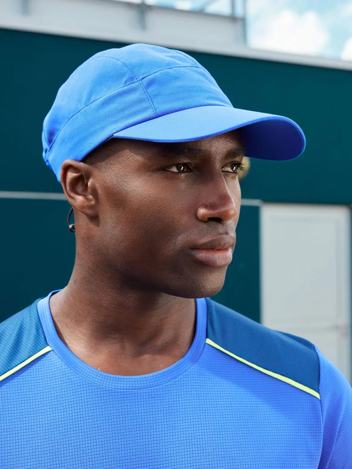 7 panel sports cap 7 panel sports cap