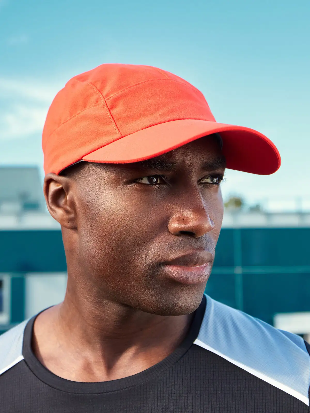 7 panel sports cap 7 panel sports cap