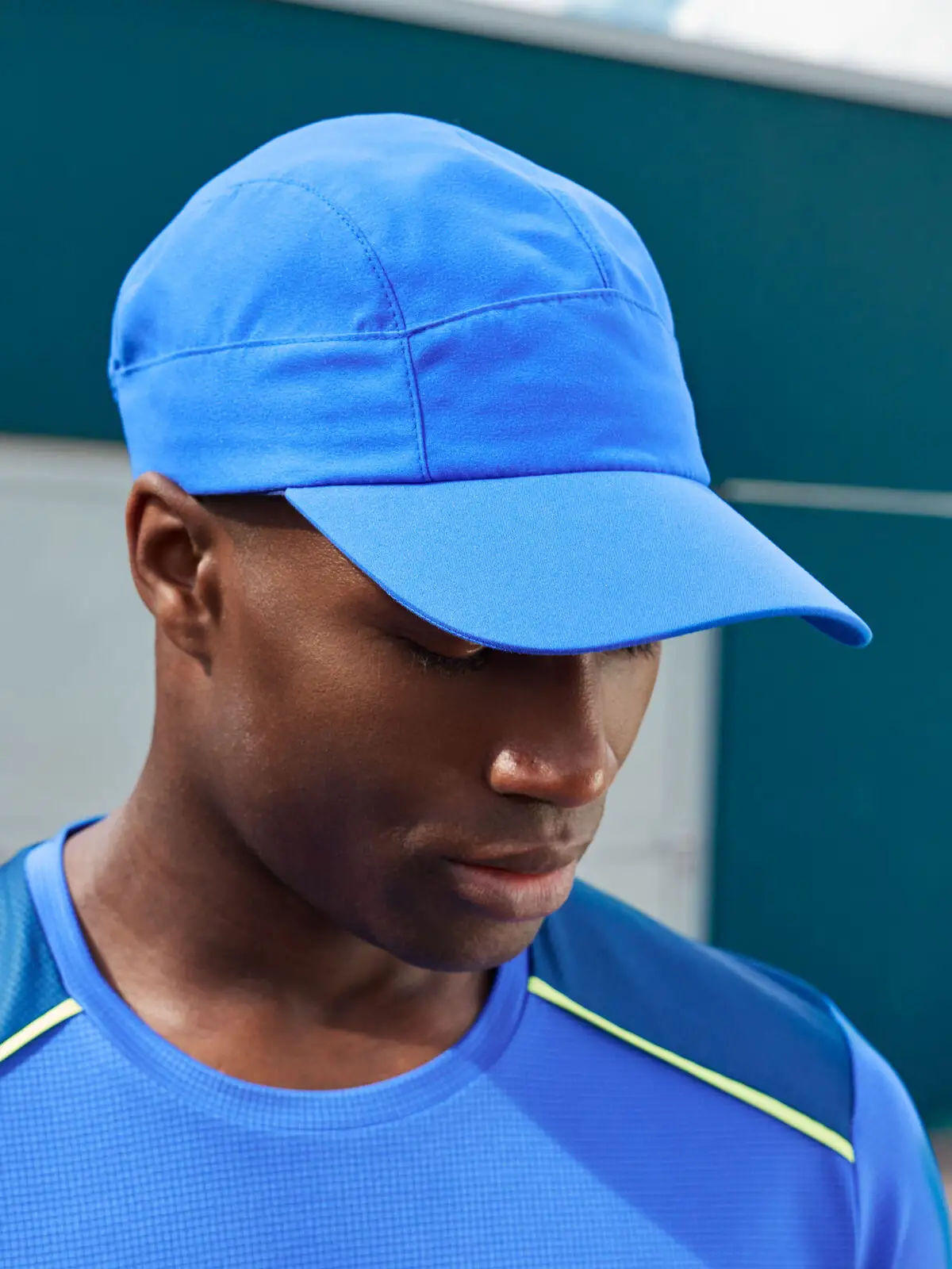 7 panel sports cap 7 panel sports cap