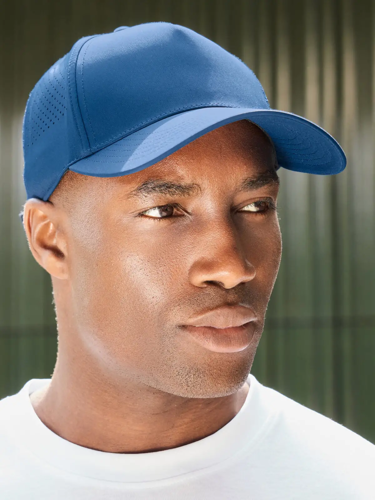 5 panel laser cut cap 5 panel laser cut cap