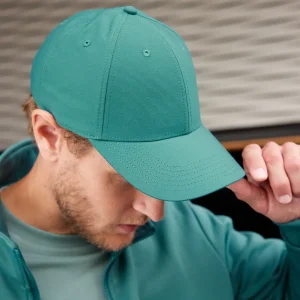 6 panel workwear cap rcs