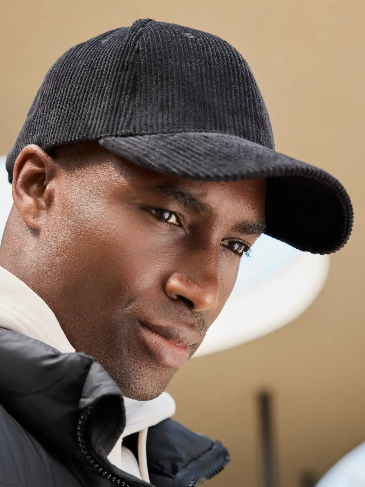 6 panel corduroy cap ocs standard 6 panel corduroy cap ocs standard