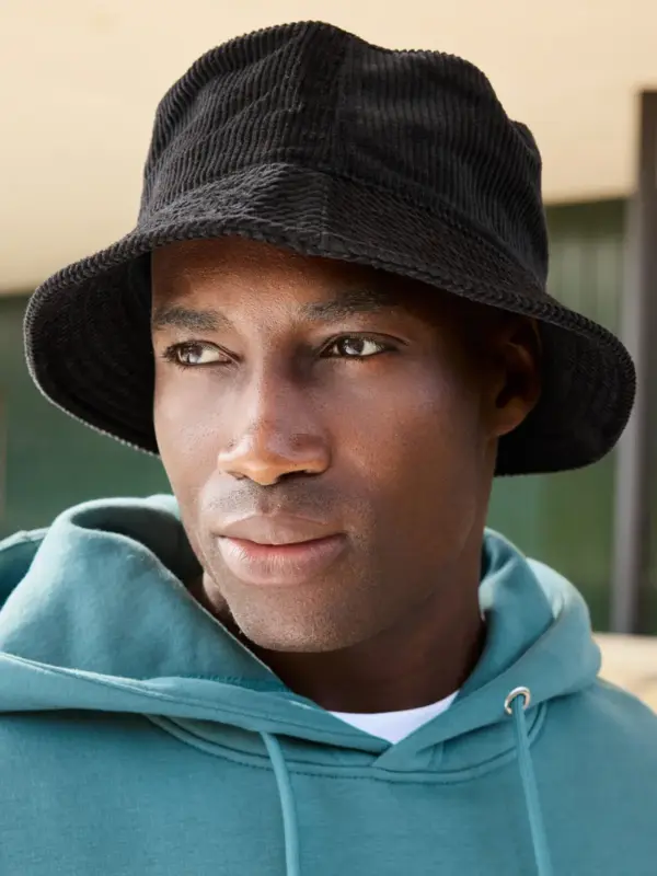 corduroy fisherman hat ocs standard