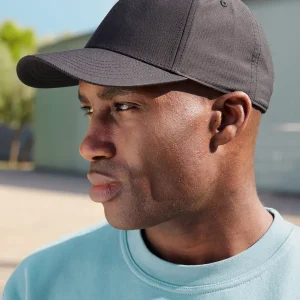 6 panel dad cap ocs standard
