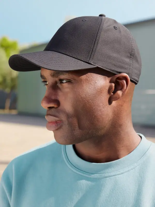 6 panel dad cap ocs standard