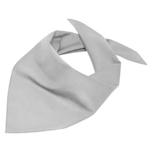 triangular scarf