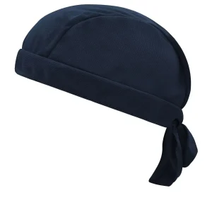 functional bandana hat