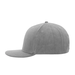 6 panel pro cap style