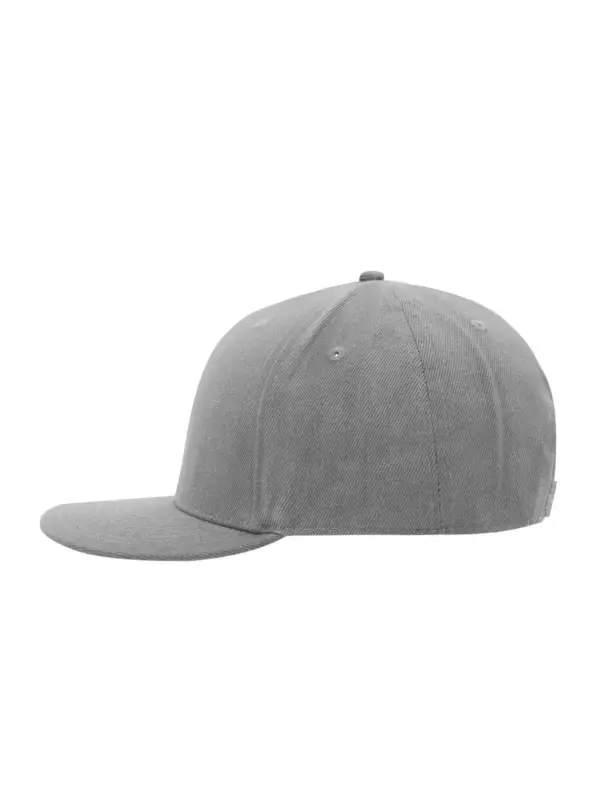 6 panel pro cap style