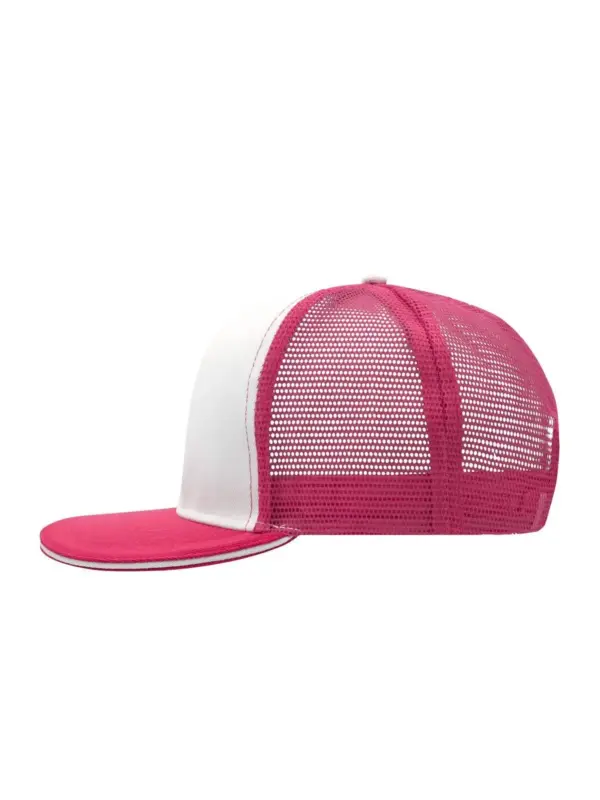 pro cap mesh 6 panel