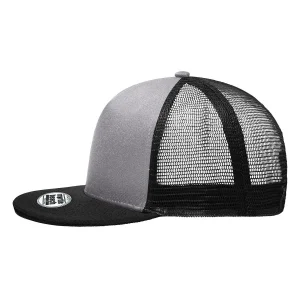 pro cap mesh 5 panel