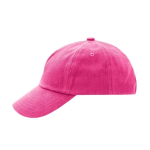 5 panel kids’ cap