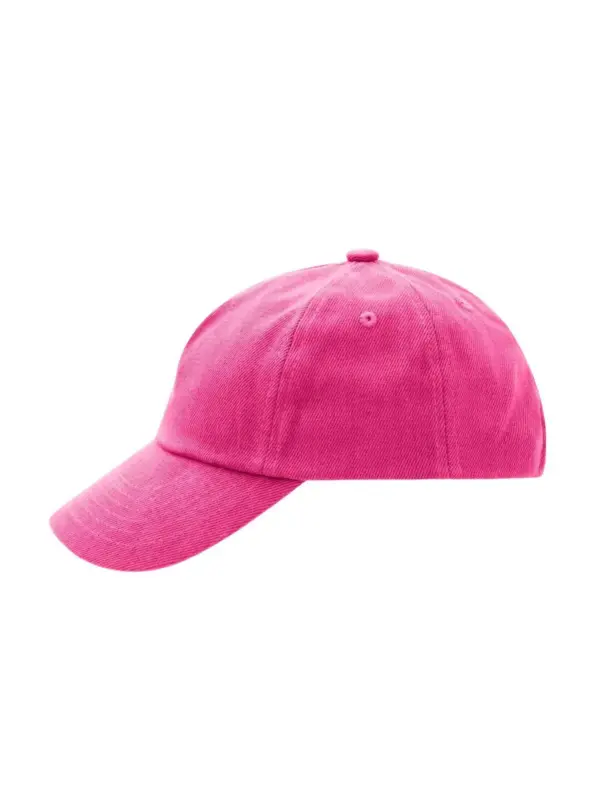 5 panel kids’ cap