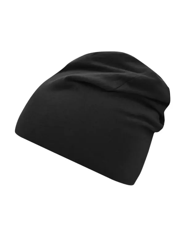 jersey beanie
