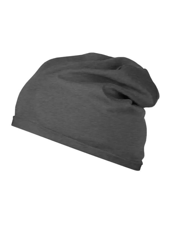 bio cotton beanie