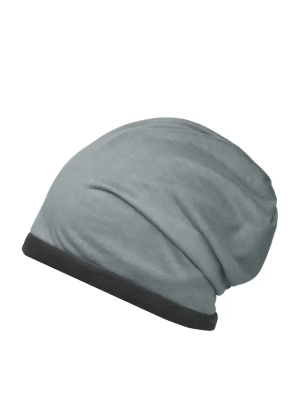single beanie