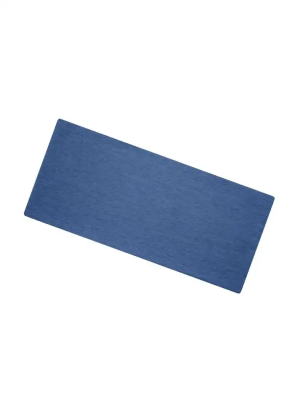 bio cotton headband