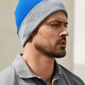 reversible beanie