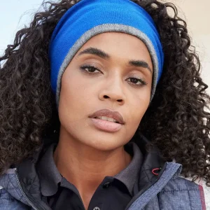reversible headband