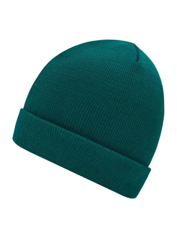 knitted cap