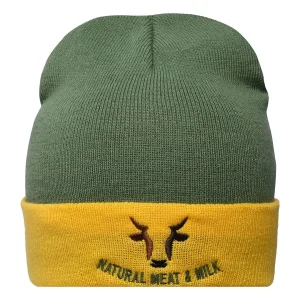 knitted cap