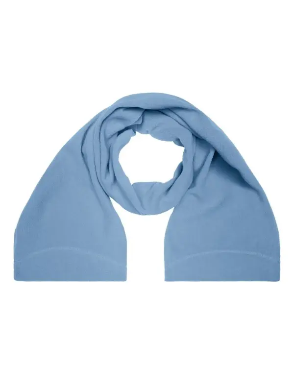 microfleece scarf