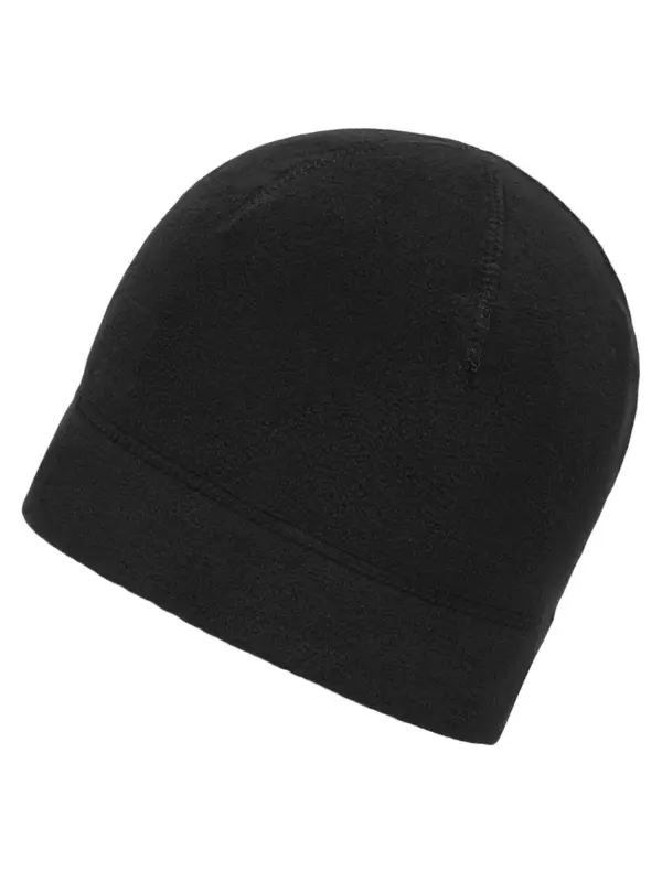 microfleece cap