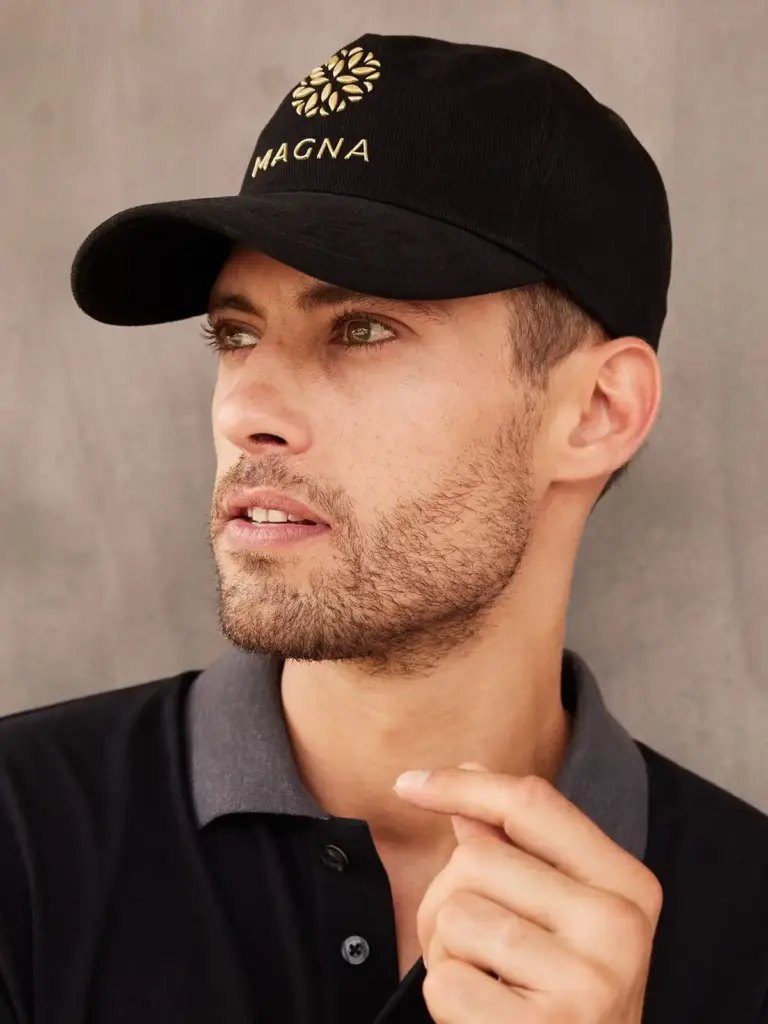 Home 5 panel cap