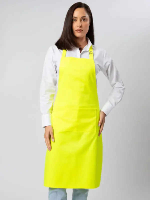 fluo apron