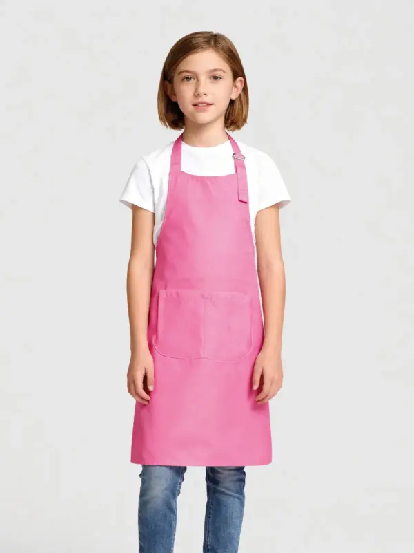 luxury apron kids