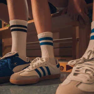 tennis socks